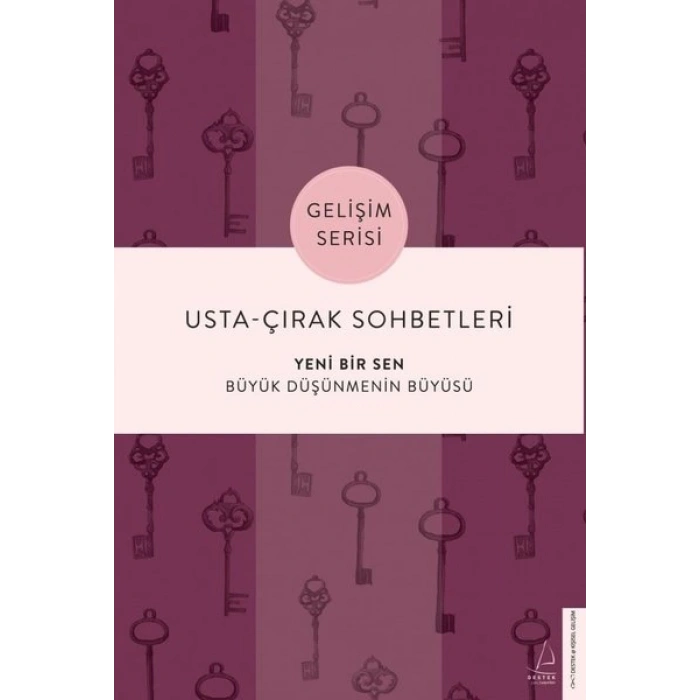 Usta Çırak Sohbetleri - Yeni Bir Sen