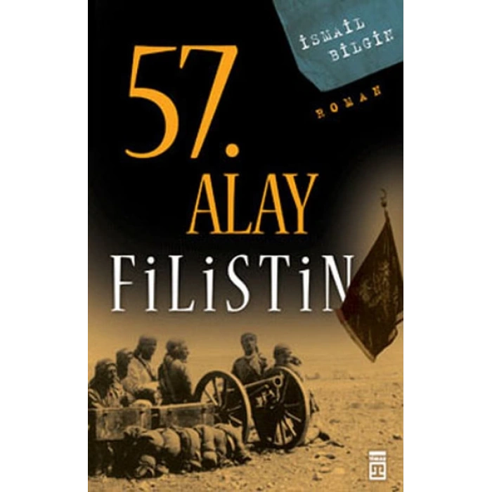 57. Alay Filistin