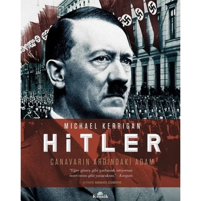 Hitler - Canavarın Ardındaki Adam