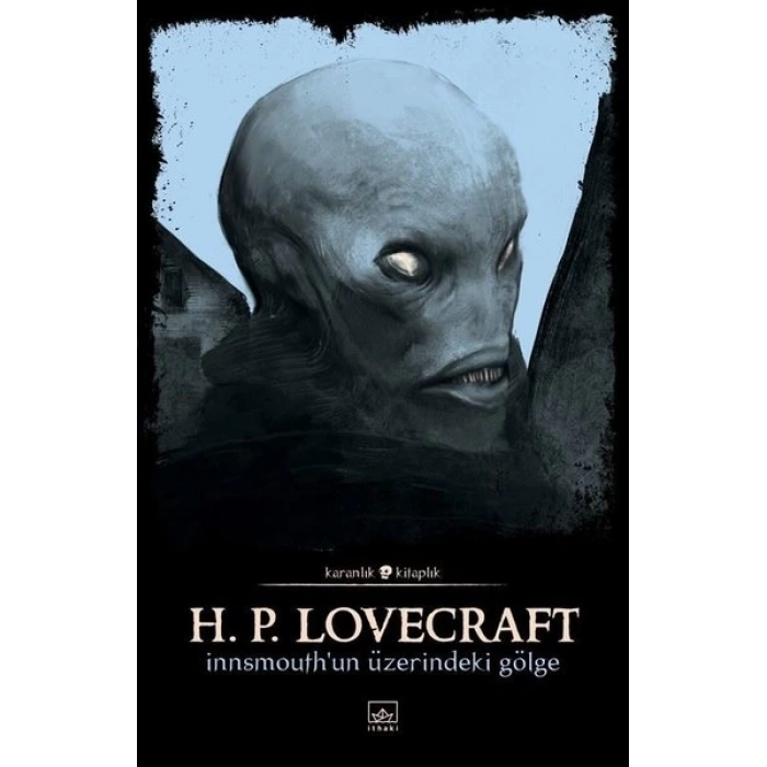Innsmouthun Üzerindeki Gölge