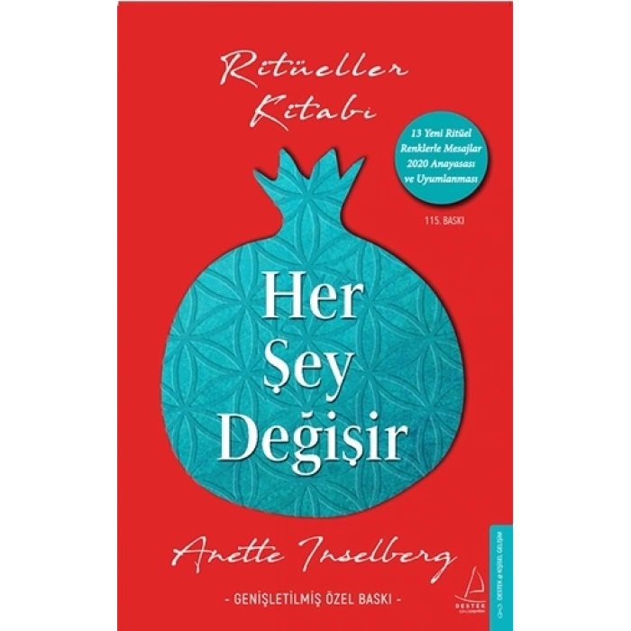 Her Şey Değişir (Genişletilmiş Özel Baskı)