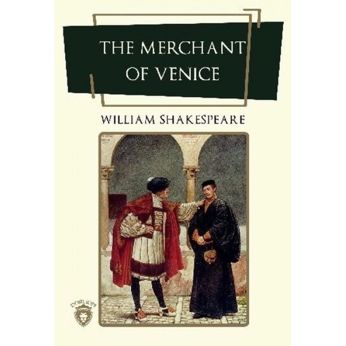 The Merchant of Venice