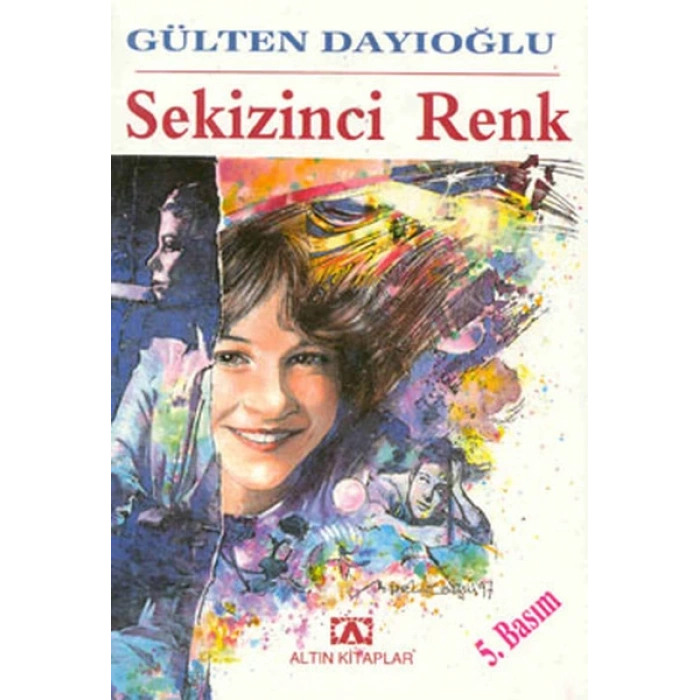 Sekizinci Renk