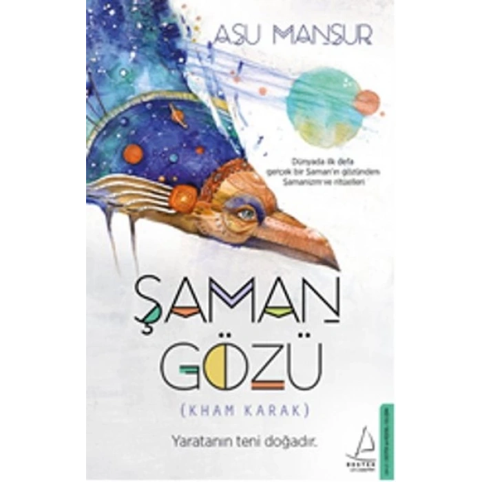 Şaman Gözü (Kham Karak)