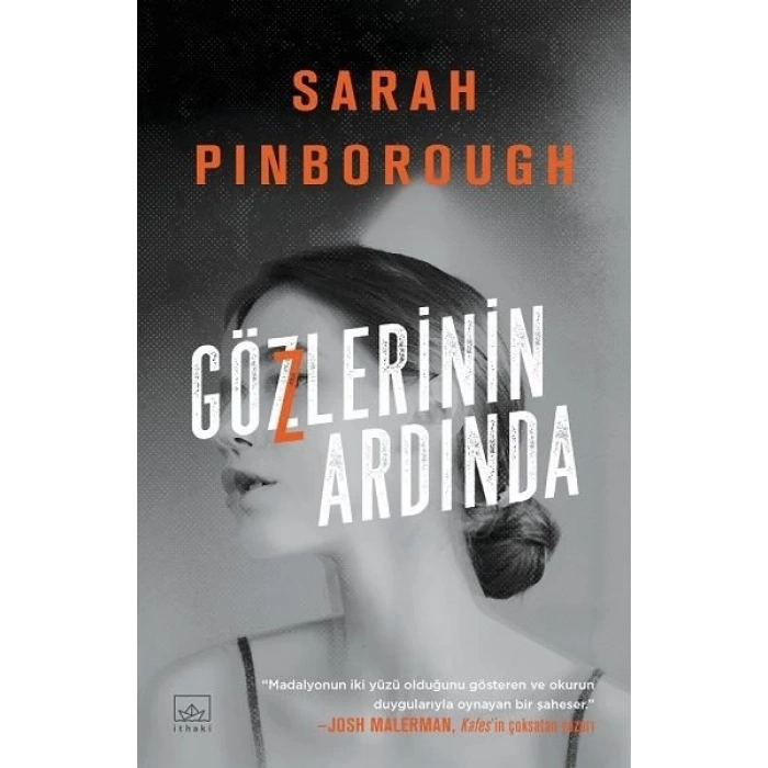 Gözlerinin Ardında