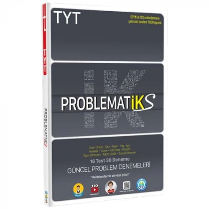 TYT Problematiks