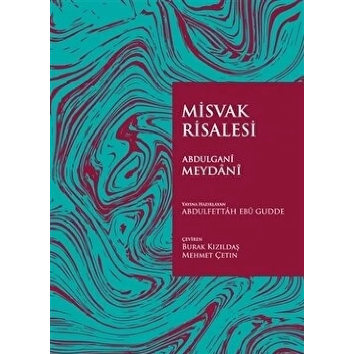 Misvak Risalesi