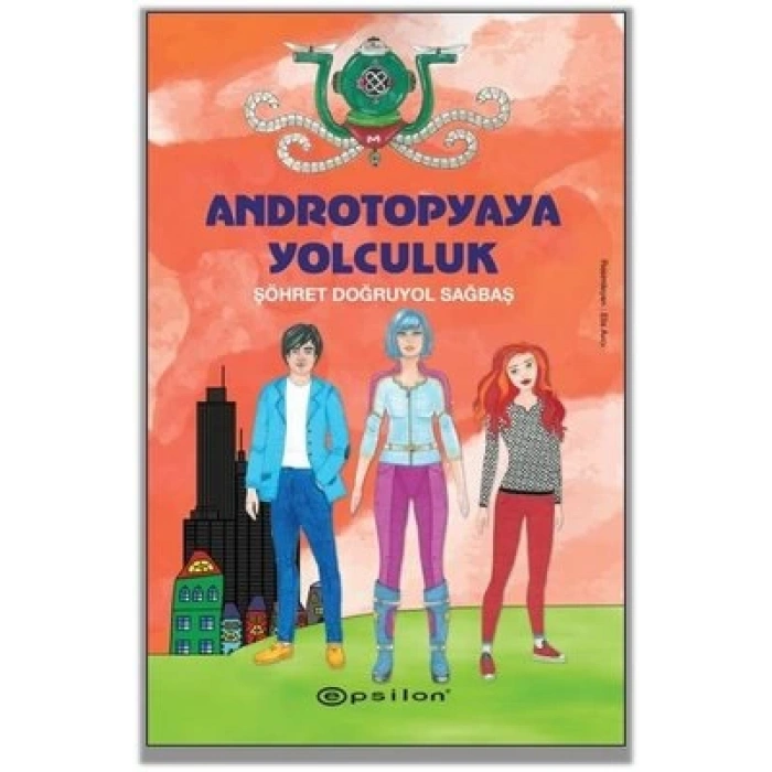 Androtopyaya Yolculuk
