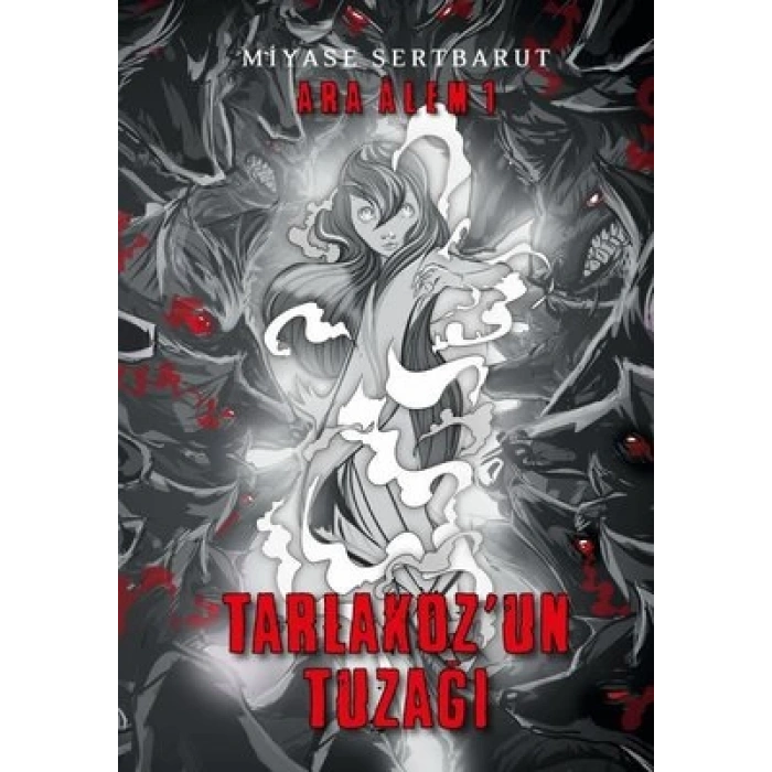 Ara Alem 1 / Tarlakozun Tuzağı