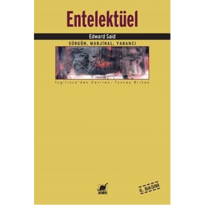 Entelektüel