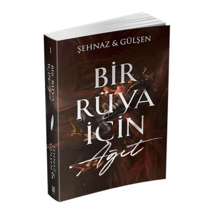Bir Rüya İçin Ağıt