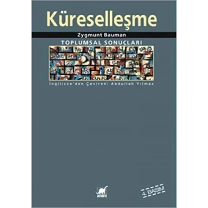 Küreselleşme