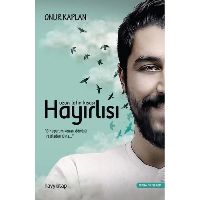 Uzun Lafın Kısası Hayırlısı