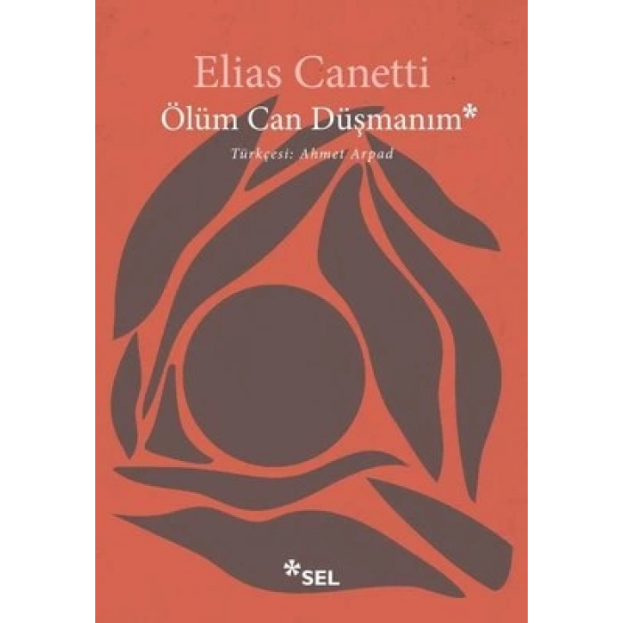 Ölüm Can Düşmanım