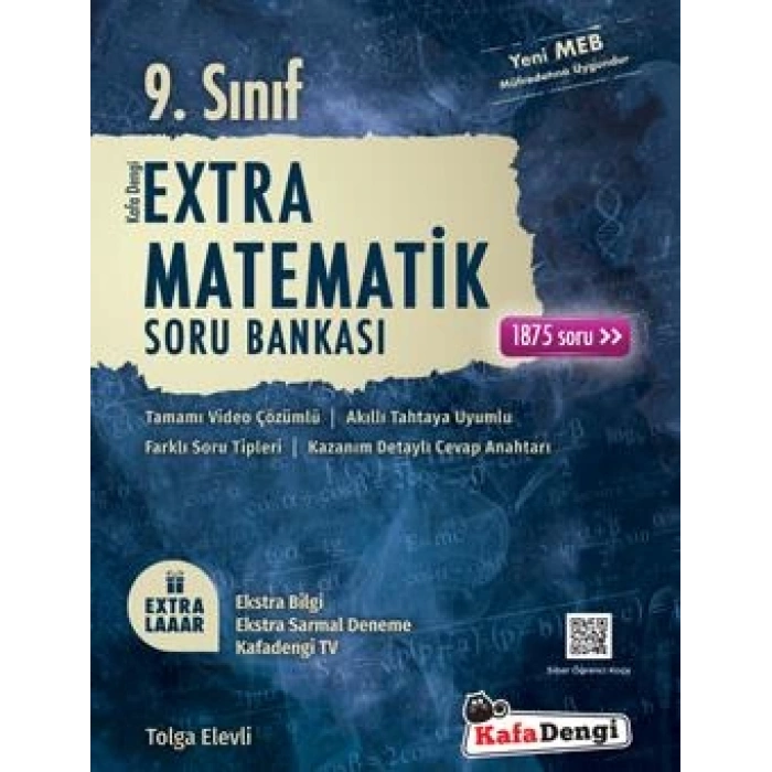 9.sınıf Matematik Soru Bankası