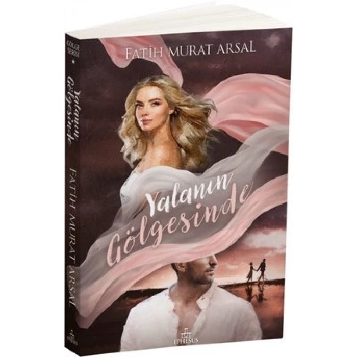 Gölge Serisi 1:Yalanın Gölgesinde Ciltsiz