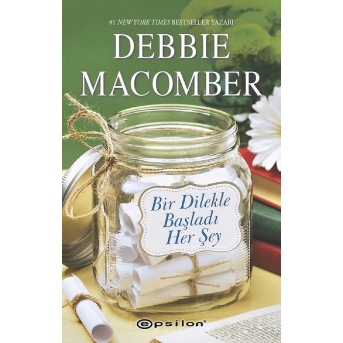 Bir Dilekle Başladı Her Şey