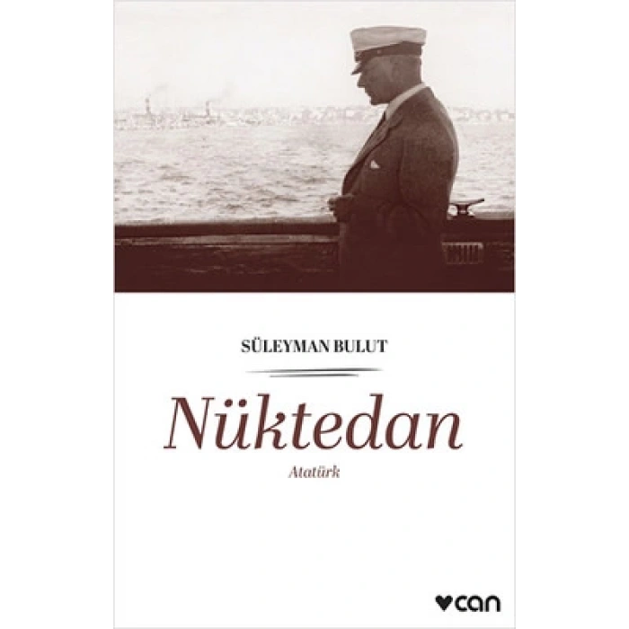 Nüktedan - Atatürk