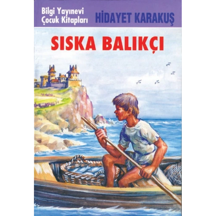 Sıska Balıkçı