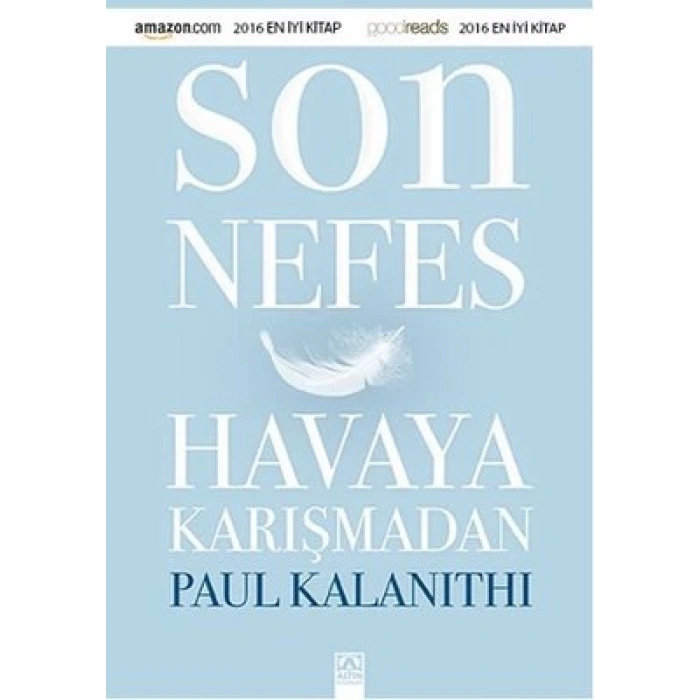 Son Nefes Havaya Karışmadan