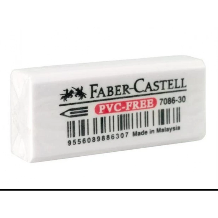 Faber-Castell Silgi 7086-30