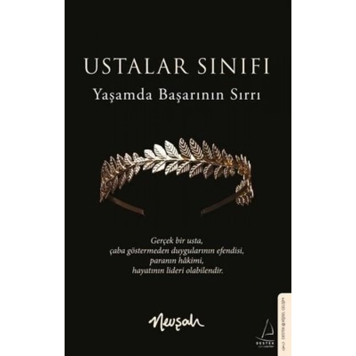 Ustalar Sınıfı