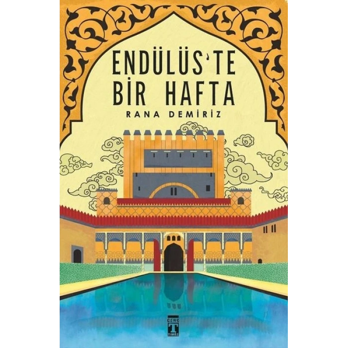 Endülüste Bir Hafta