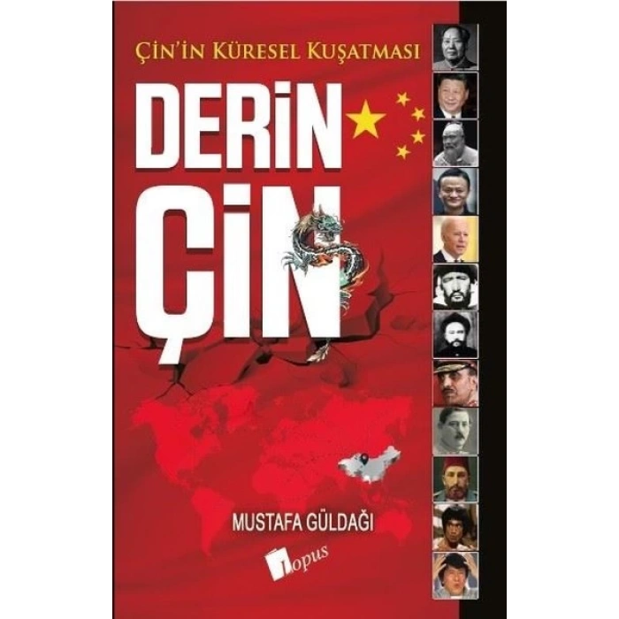 Derin Çin