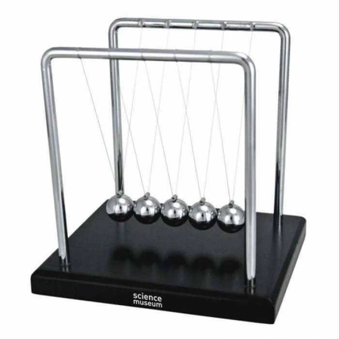 Büyük Çarpışan Balans