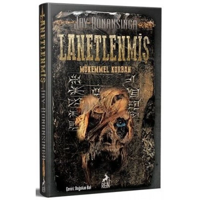 Lanetlenmiş-Mükemmel Kurban