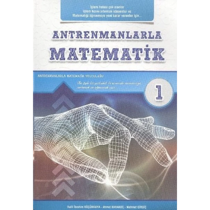 Antrenmanlarla Matematik 1