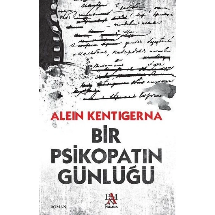 Bir Psikopatın Günlüğü