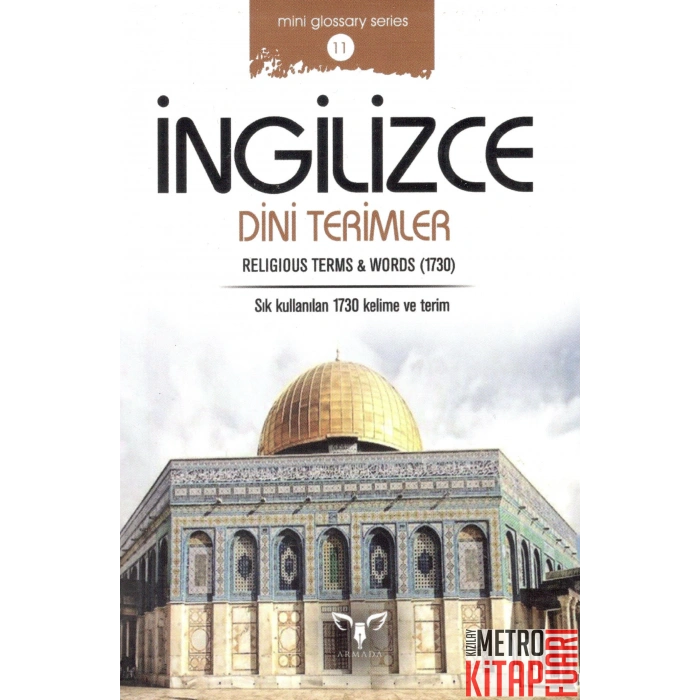 İngilizce Dini Terimler