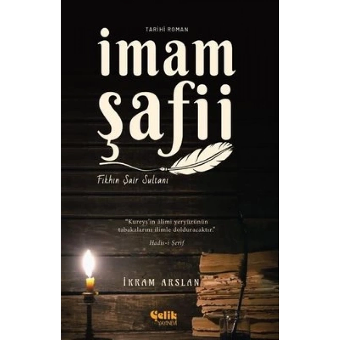 İmam Şafii Fıkhın Şair Sultanı