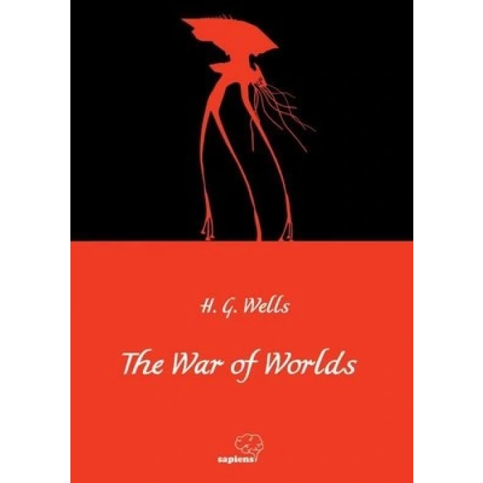 The War of Worlds
