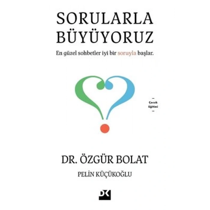 Sorularla Büyüyoruz