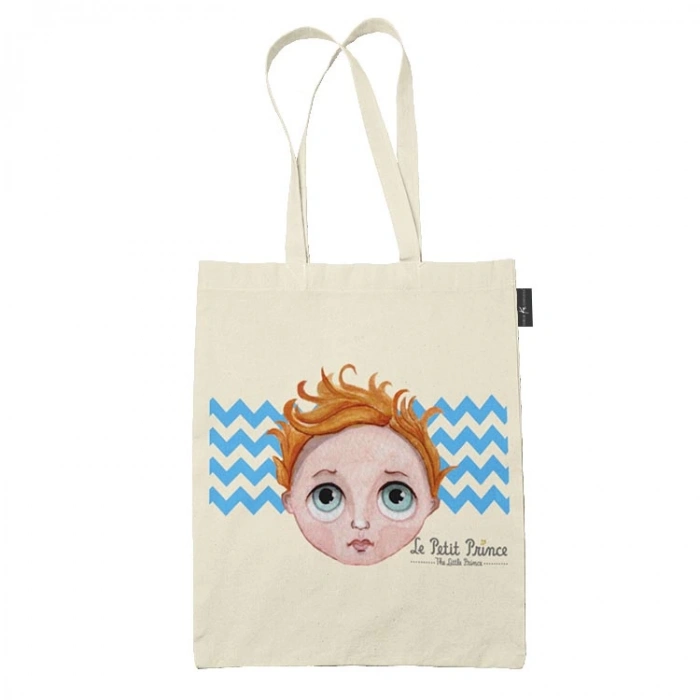 Le Petit Prince-Bez Çanta