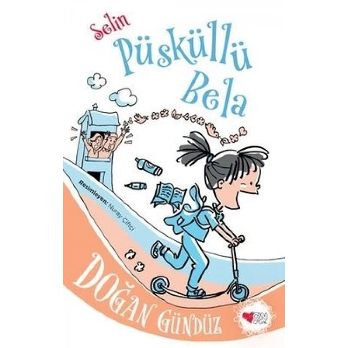 Selin Püsküllü Bela