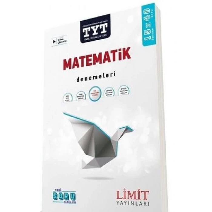 TYT Matematik 15li Deneme