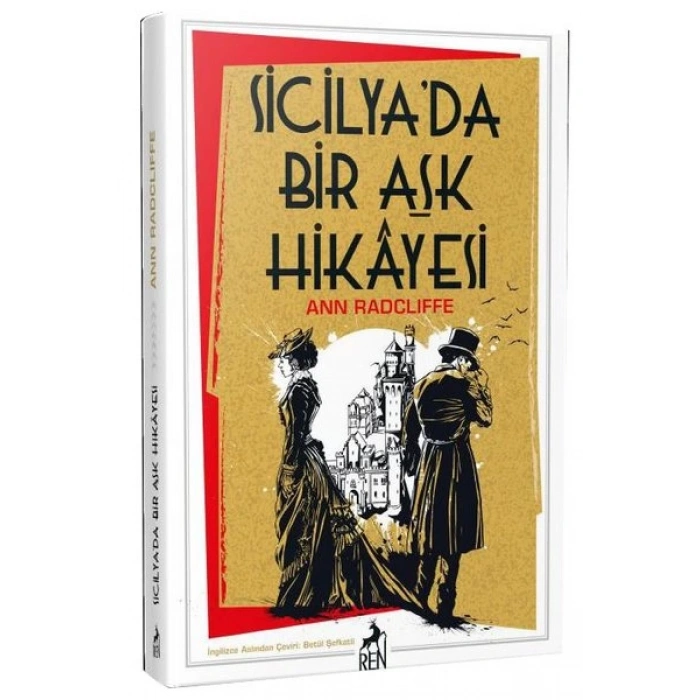 Sicilyada Bir Aşk Hikayesi