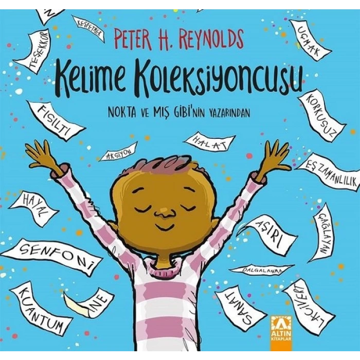 Kelime Koleksiyoncusu