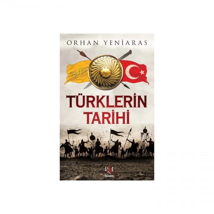Türklerin Tarihi