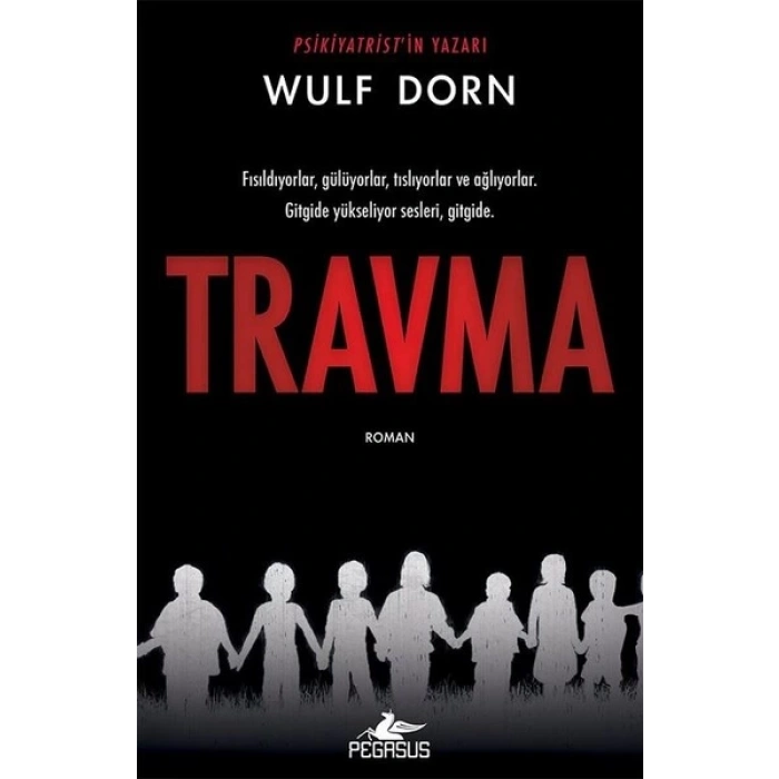 Travma