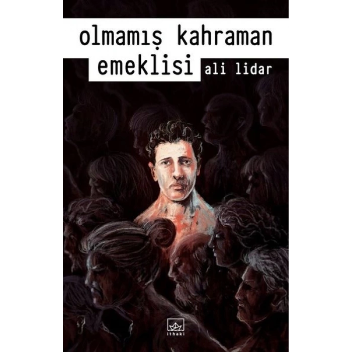 Olmamış Kahraman Emeklisi