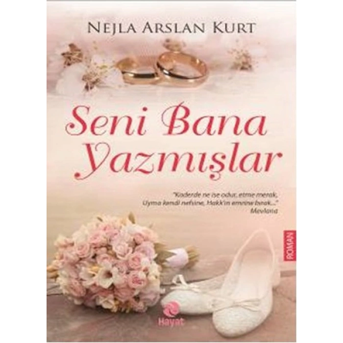 Seni Bana Yazmışlar