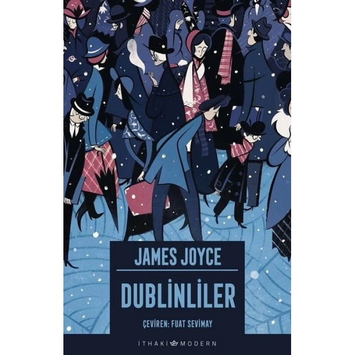 Dublinliler