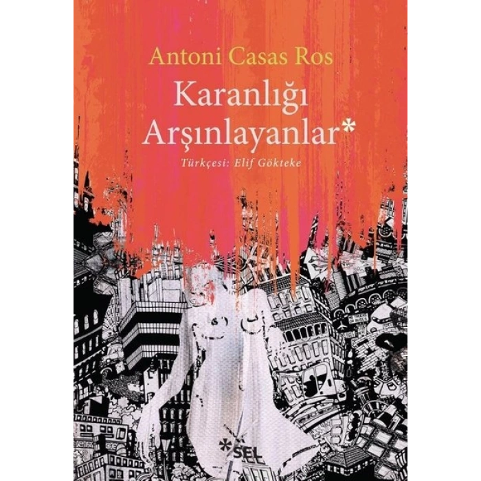 Karanlığı Arşınlayanlar