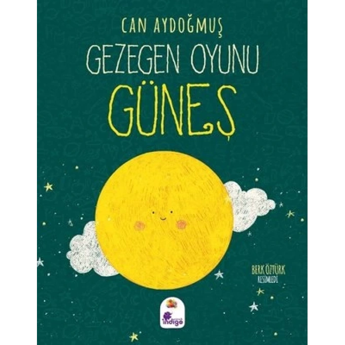 Gezegen Oyunu - Güneş