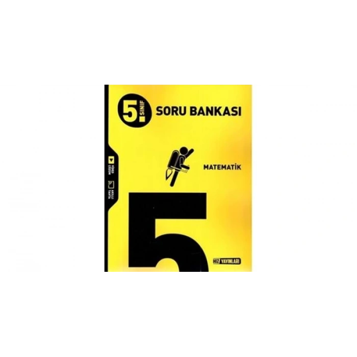 5. SINIF MATEMATİK SORU BANKASI