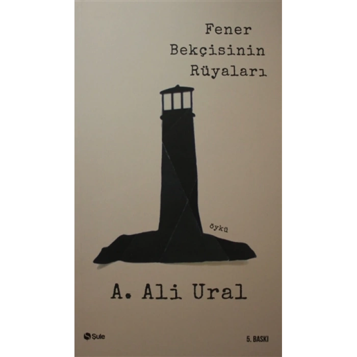 Fener Bekçisinin Rüyaları